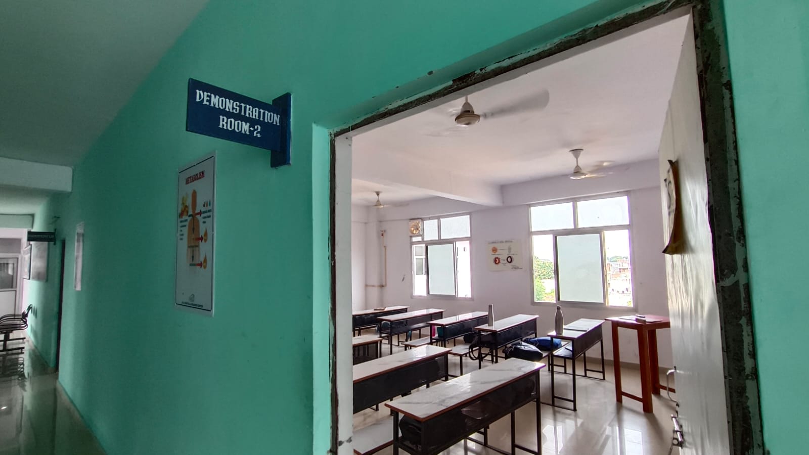 Allied Health Sciences 6